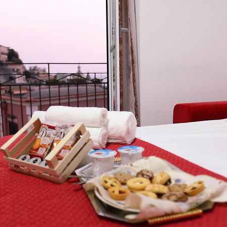 La Rosa Dei Venti - Cetara Bed & Breakfast Cameră foto