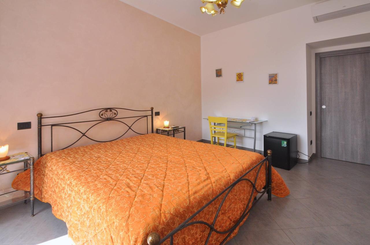 La Rosa Dei Venti - Cetara Bed & Breakfast Exterior foto